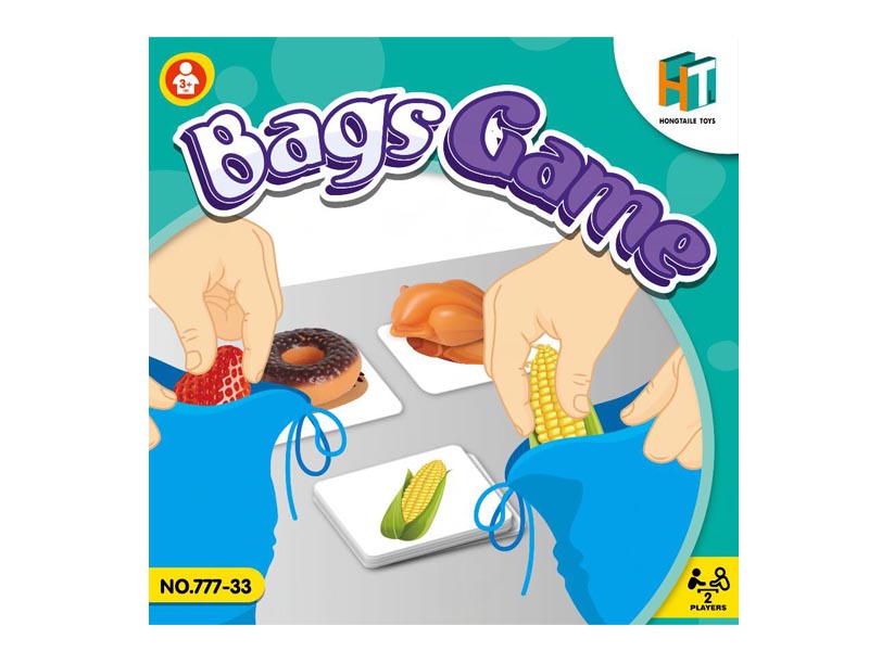 Bag Game toys