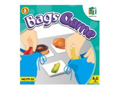 Bag Game