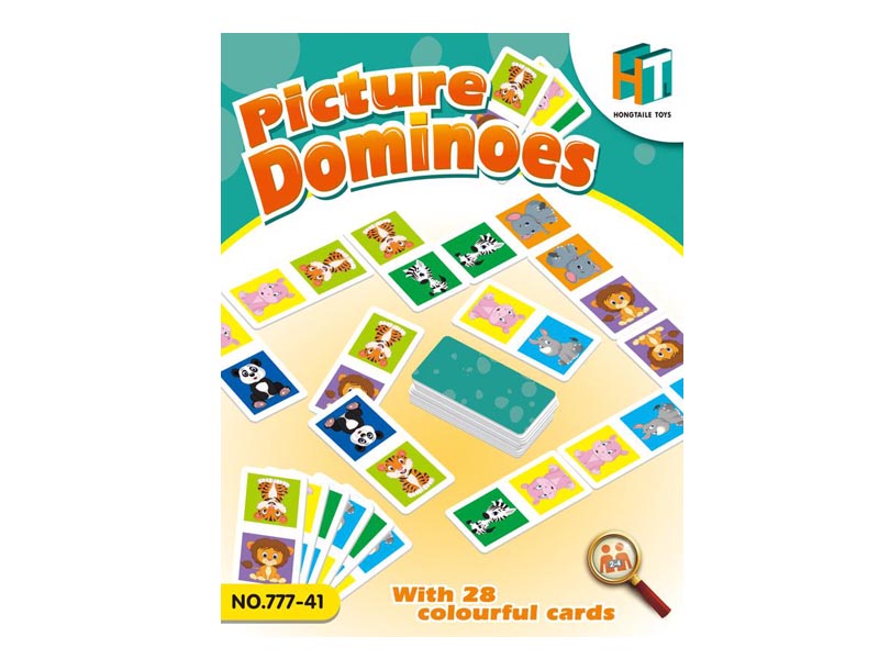 Solitaire Game toys