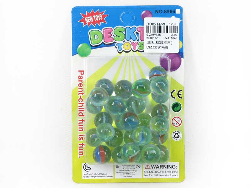 Coloured Beads(36in1) toys