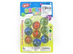 Coloured Beads(9in1)