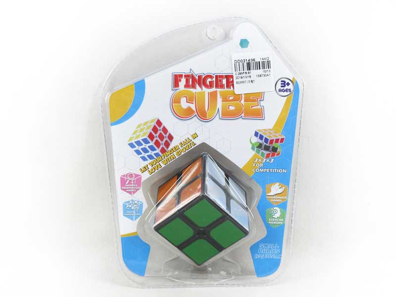 Magic Cube toys