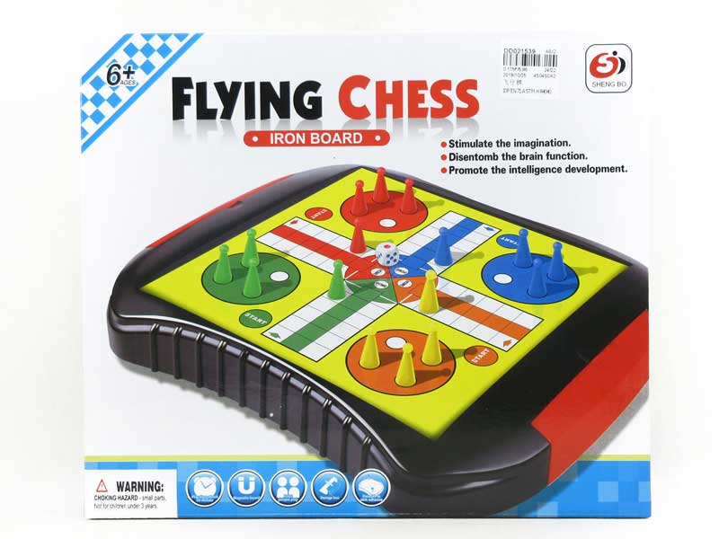 Flight Chess toys