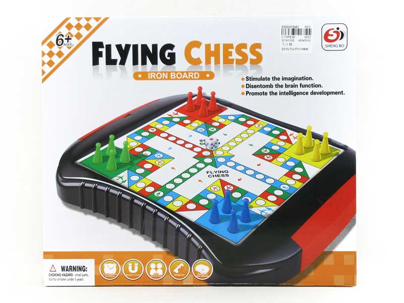 Flight Chess toys