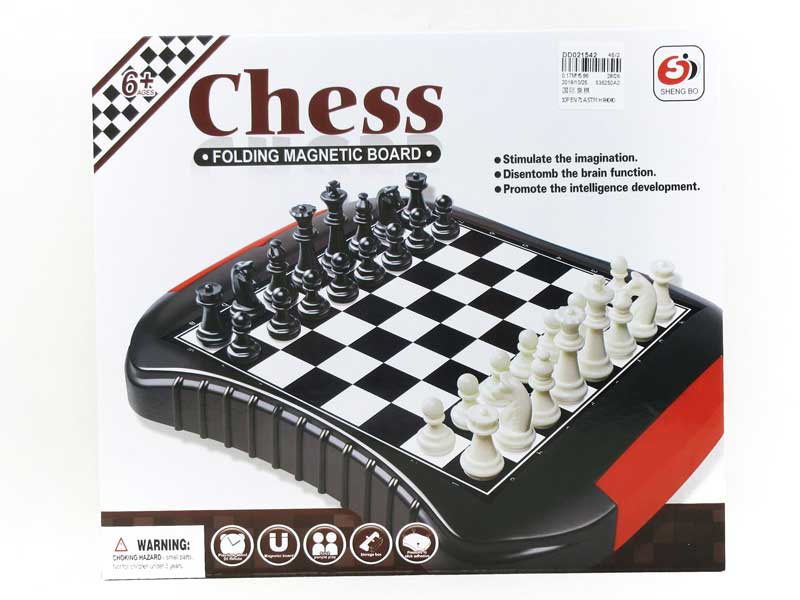 International Chin Chess toys