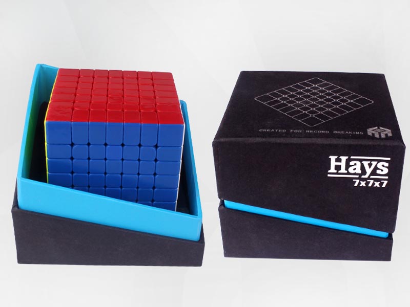 Magic Cube toys