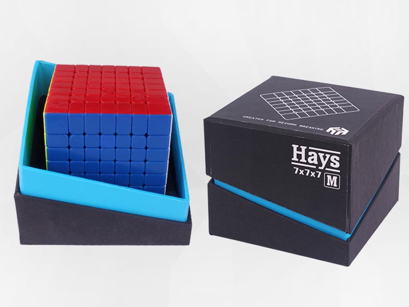 Magic Cube toys