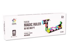 Magic Ruler