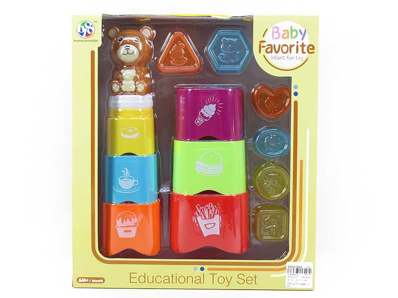 Cup Set toys