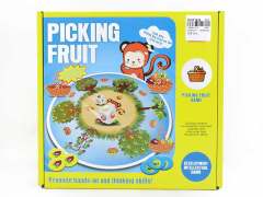 Fruit Picking Game