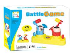 Funny VS Battle toys