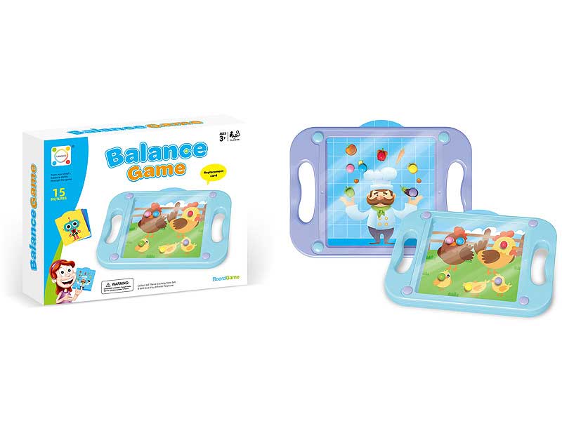 Balance Ball Game toys