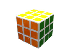 5cm Magic Cube