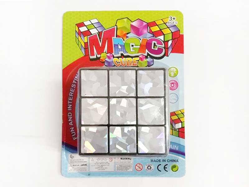 6.5cm Magic Cube toys