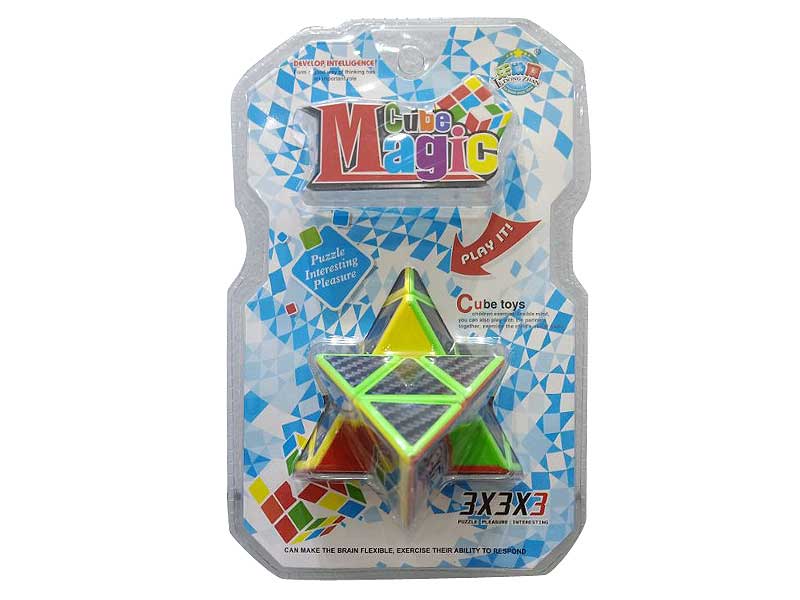 Magic Cube toys