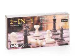 2in1 Chess