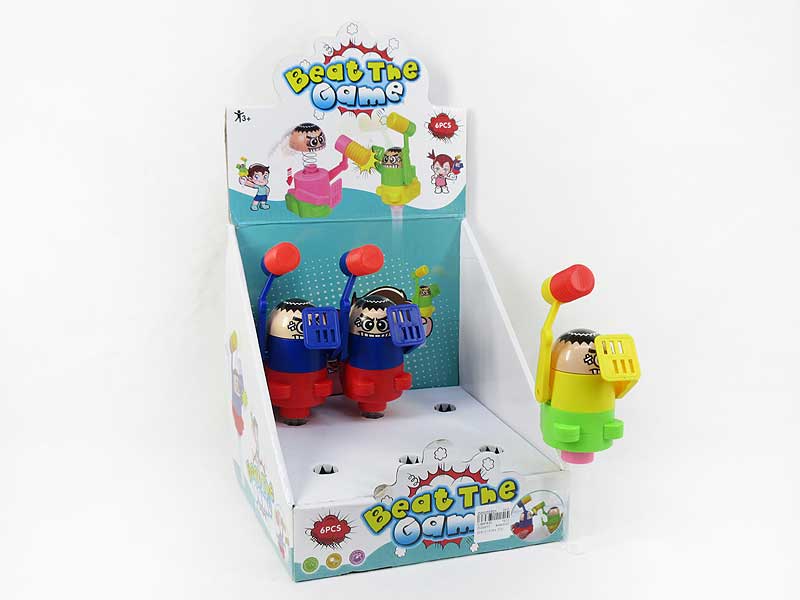 Fight Games(6in1) toys