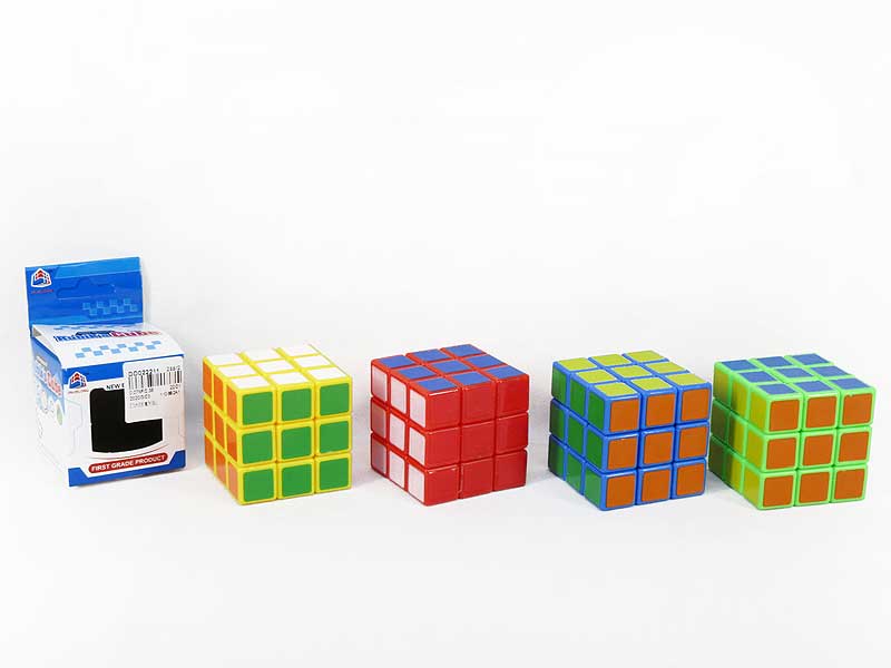5.7cm Magic Cube(6C) toys