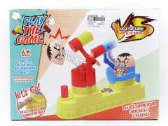 Fight Games toys