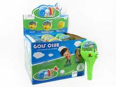 Golf Games W/M(9in1)