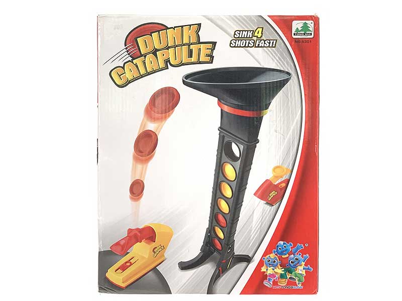 Catapult Game toys