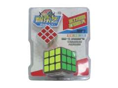 Magic Cube & 3.5cm Magic Cube