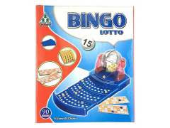 Bingo Lotto