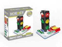 Traffic Lights W/L toys