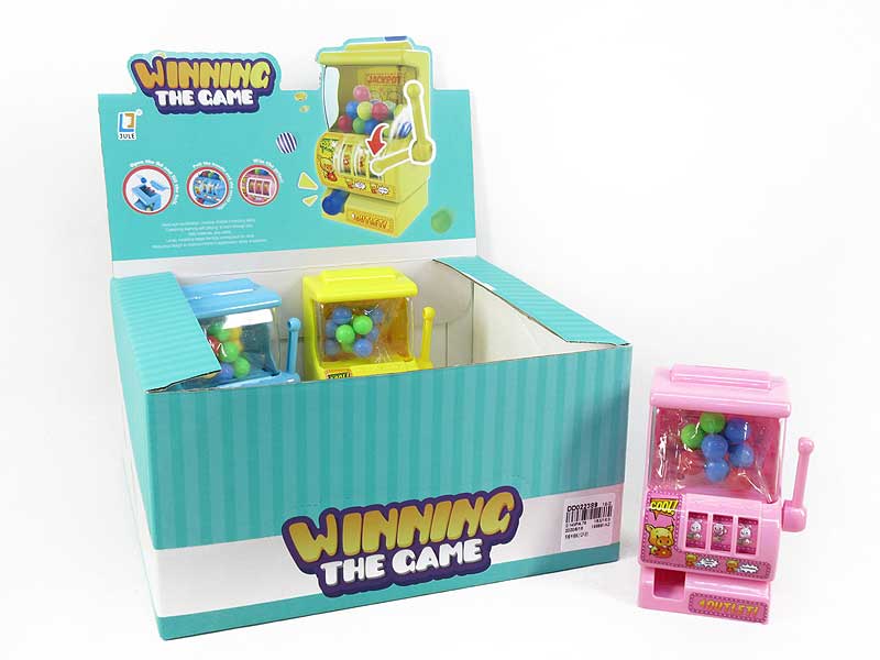 Winning Machine(12in1) toys