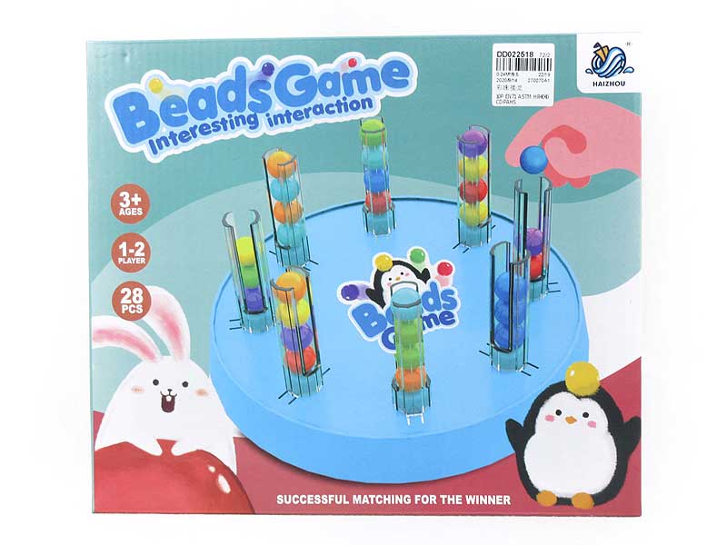 Beads Game toys