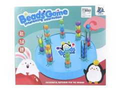 Beads Game
