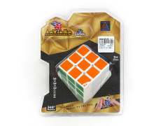 6.5cm Magic Cube