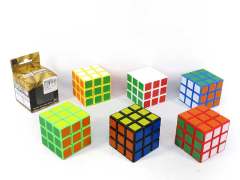 5.6cm Magic Cube(6C)