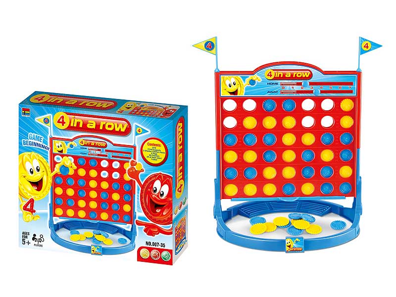 Bingo 4-1 Rad toys