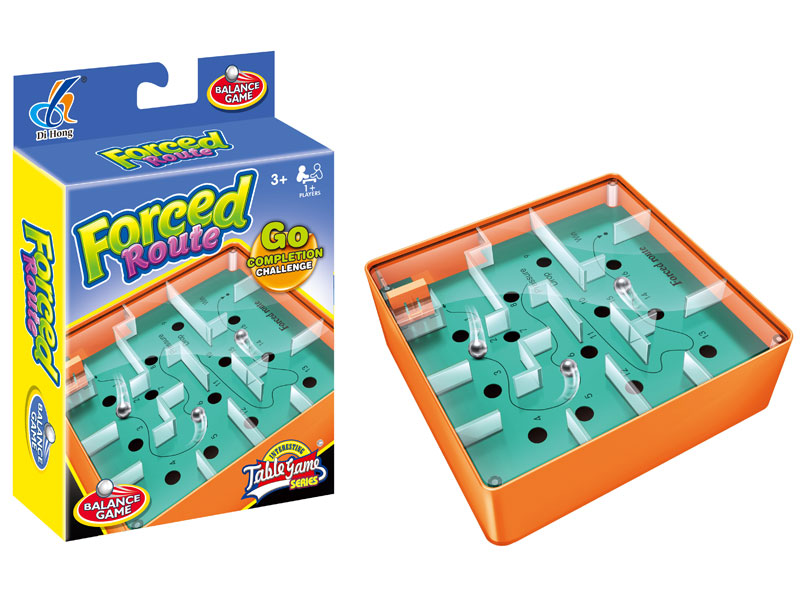 Riddle Game toys