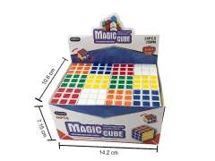3.5CM Magic Cube(24in1)