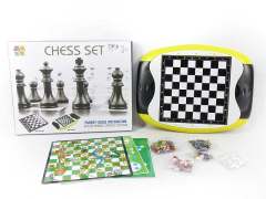 5in1 Chess