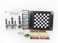 3in1 Chess