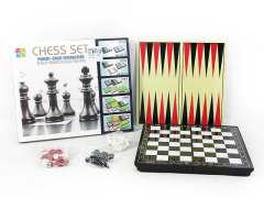 3in1 Chess