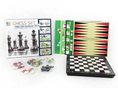 7in1 Chess