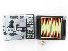 Magnetism Occident Chess