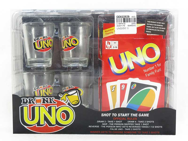 Drinking Card Game toys