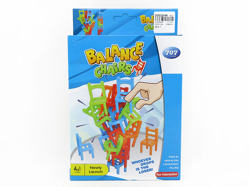Folding Chairs toys