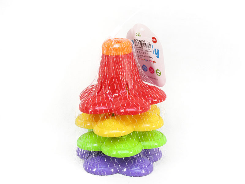 Folding Cup toys