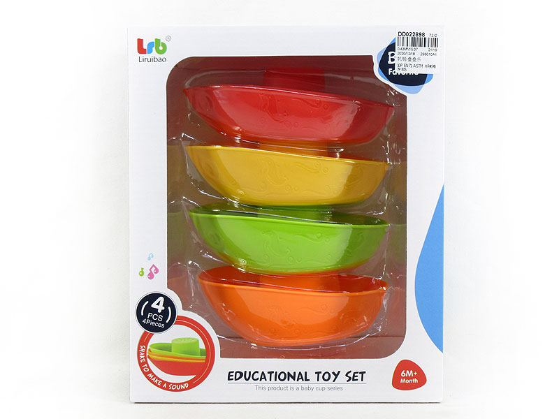 Educational Toy Set toys