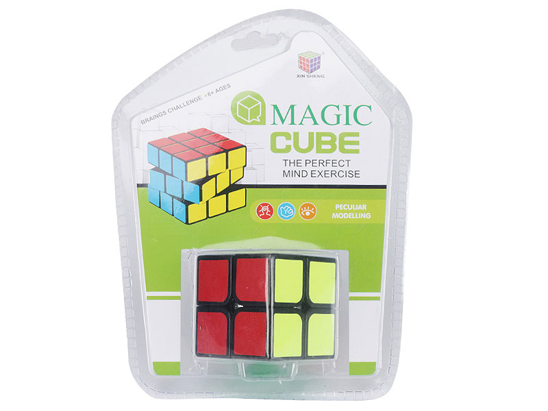 5CM Magic Cube toys