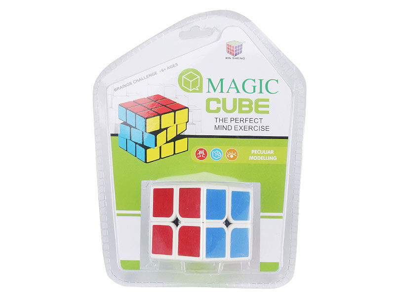 5CM Magic Cube toys