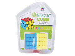 6CM Magic Cube