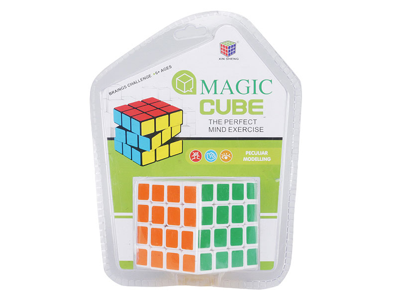 6.2CM Magic Cube toys