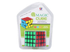 6.2CM Magic Cube